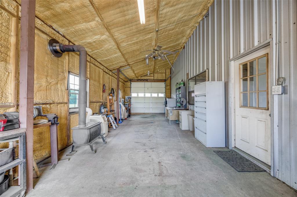 1400 Sears Road Bells, TX 75414 - Photo 33 of 38