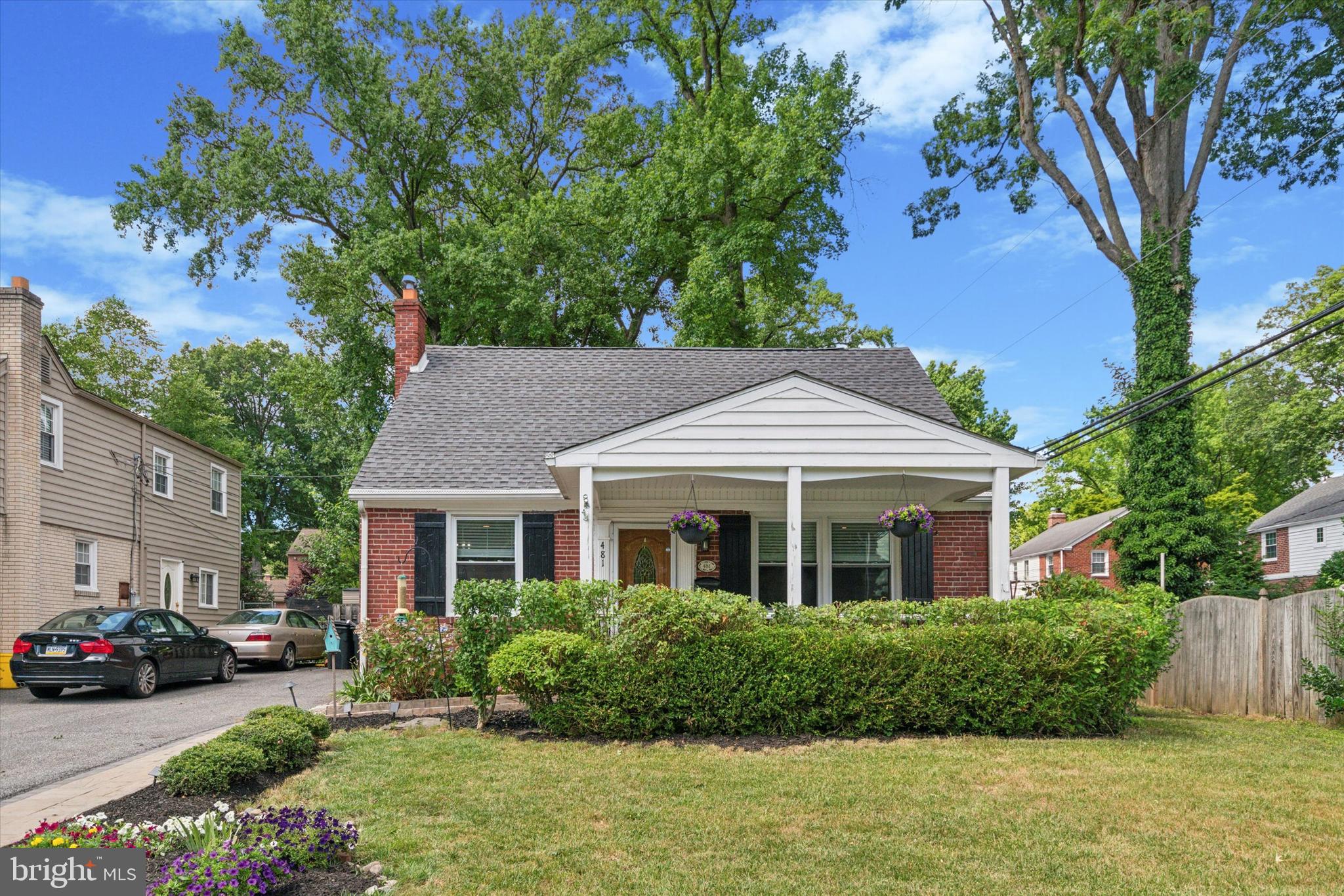 481 Harwicke Road Springfield, PA 19064 - Photo 2 of 25