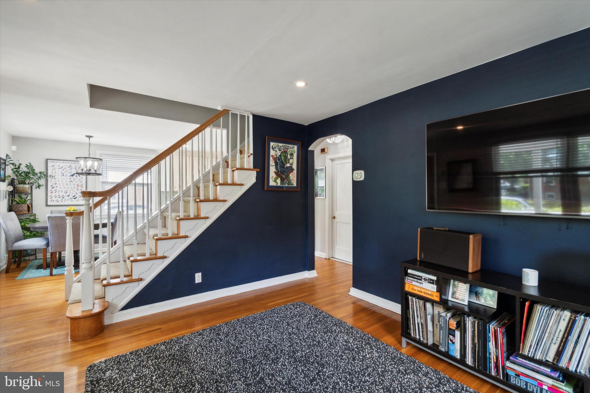 481 Harwicke Road Springfield, PA 19064 - Photo 5 of 25