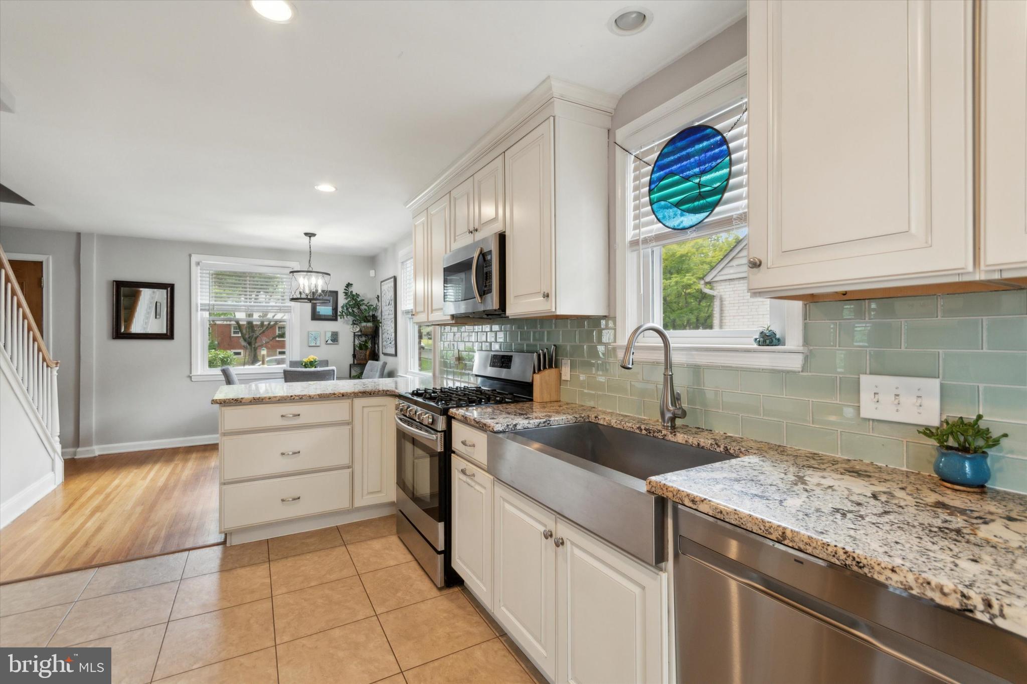 481 Harwicke Road Springfield, PA 19064 - Photo 10 of 25