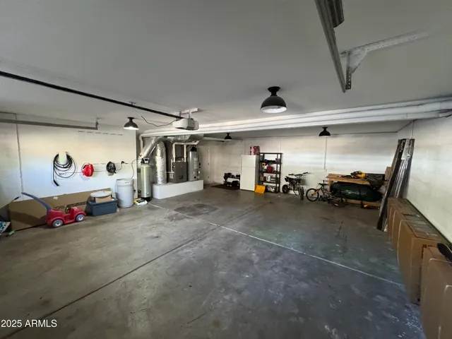 a view of car parking