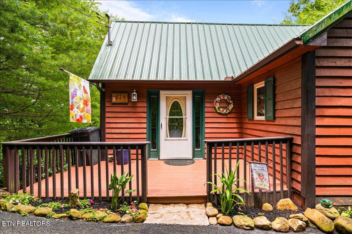 274 Pearl Road La Follette, TN 37766 - Photo 40 of 47 14-274 Pearl Rd