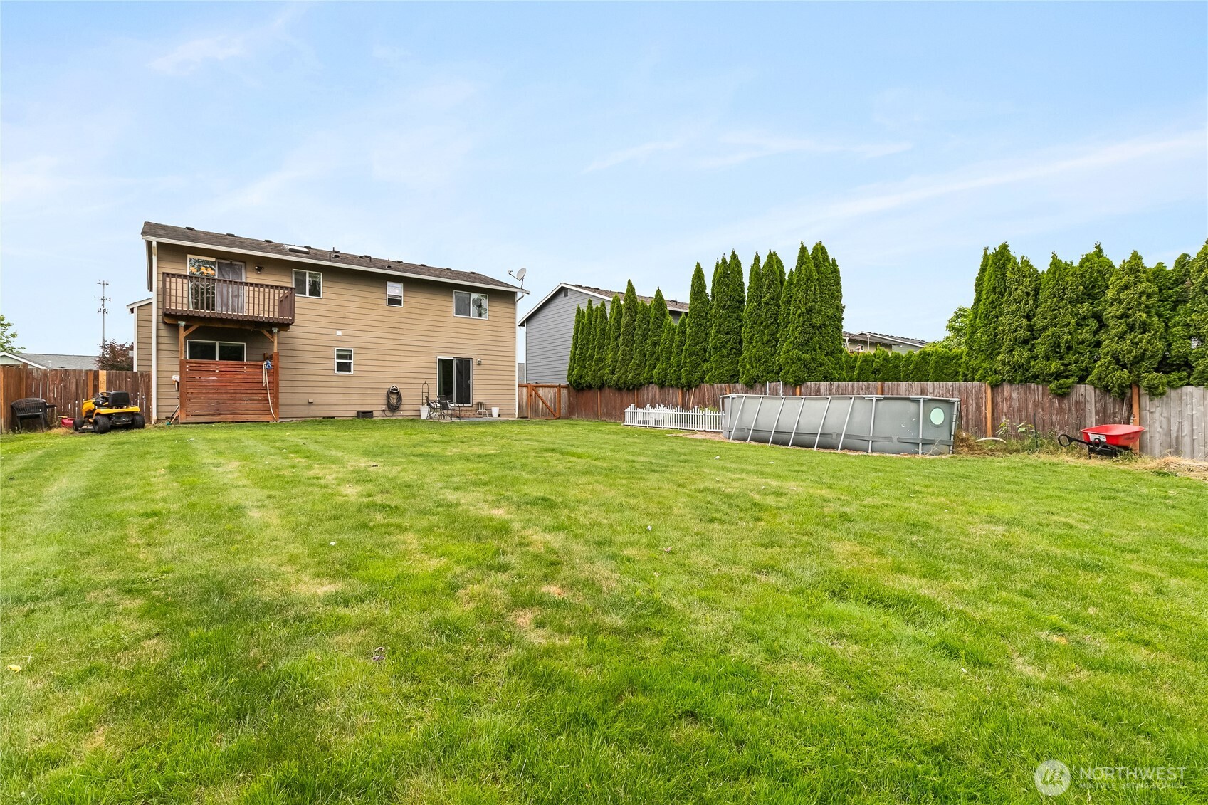 412 Allison Way Nooksack, WA 98276 - Photo 31 of 33
