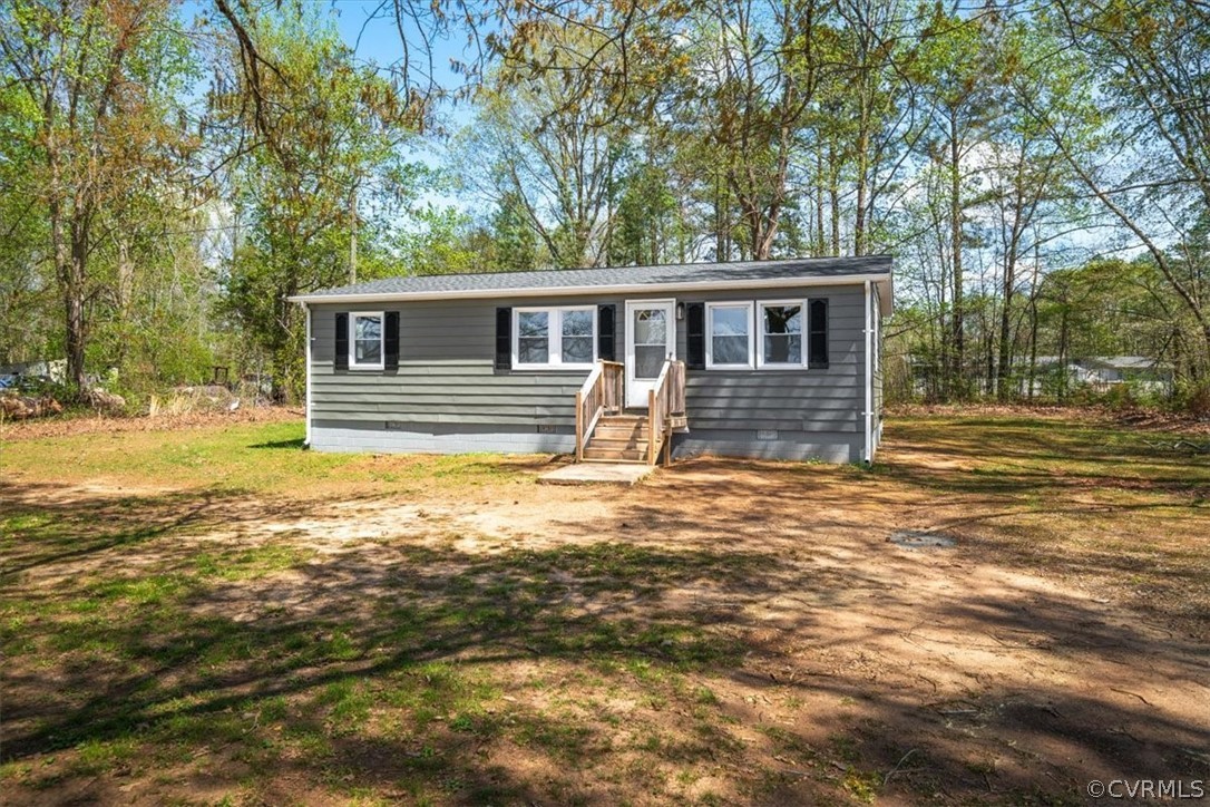 19919 Manson Church Road McKenney, VA 23872 - Photo 1 of 41 Gallery Image 1