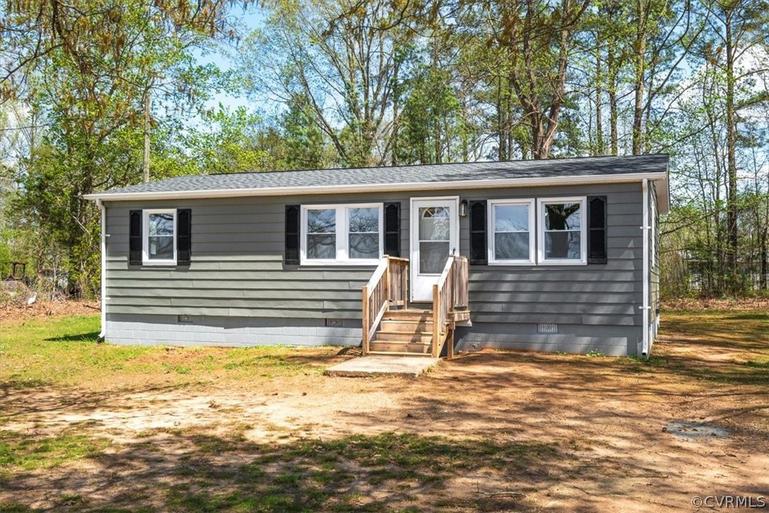 19919 Manson Church Road McKenney, VA 23872 - Photo 2 of 41 Gallery Image 2