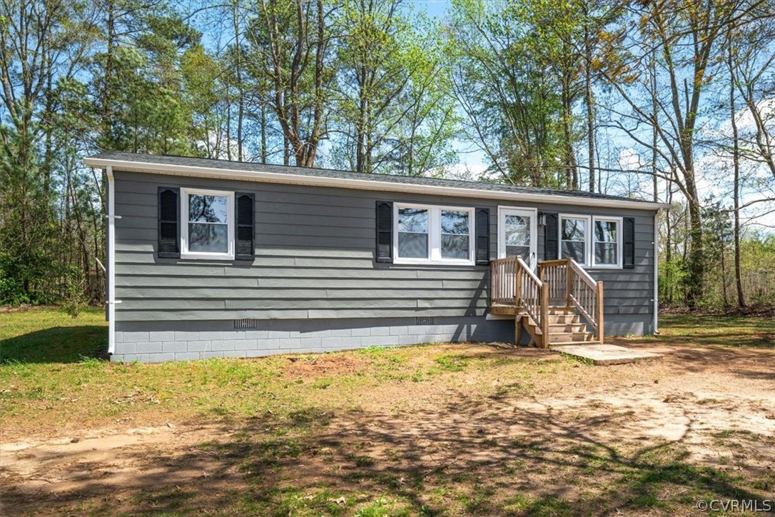 19919 Manson Church Road McKenney, VA 23872 - Photo 34 of 41 Gallery Image 34