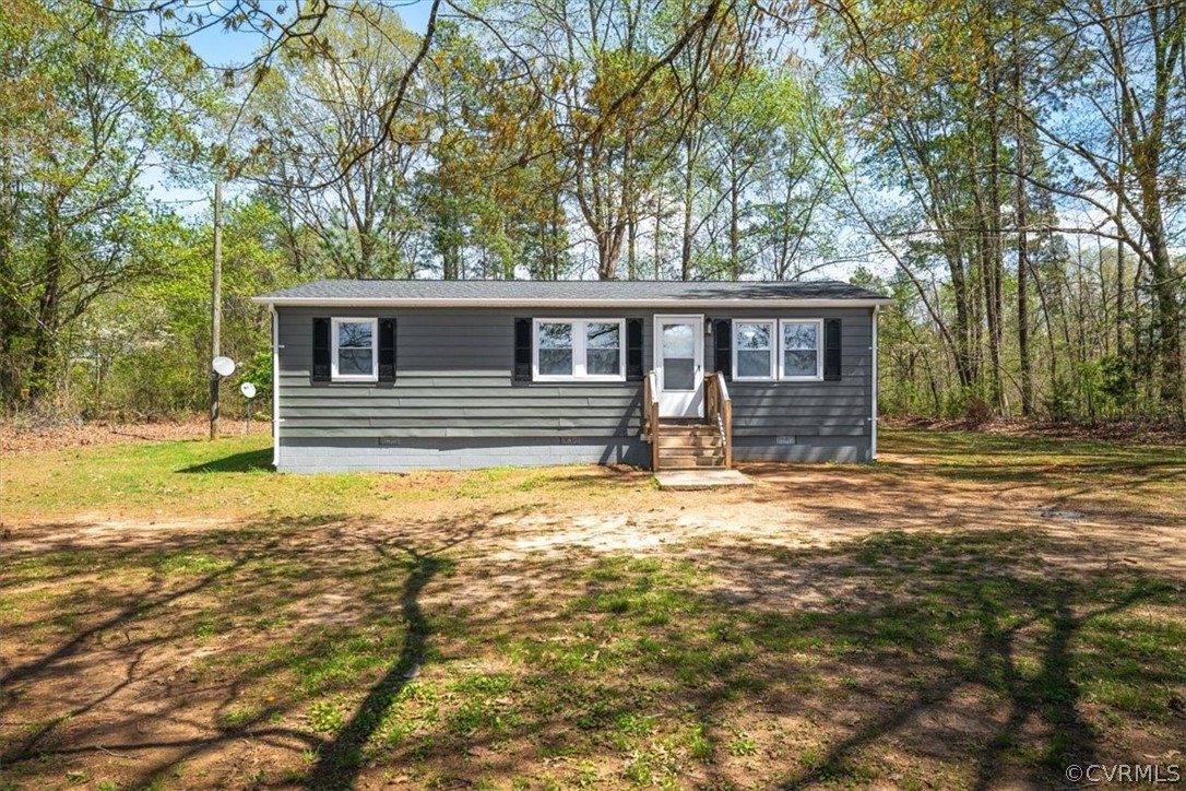 19919 Manson Church Road McKenney, VA 23872 - Photo 35 of 41 Gallery Image 35