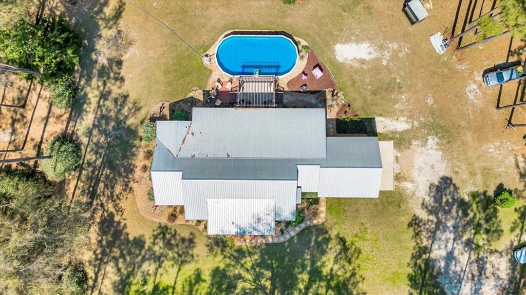 5200 Old River Road South Brooklet, GA 30415 - Photo 45 of 53