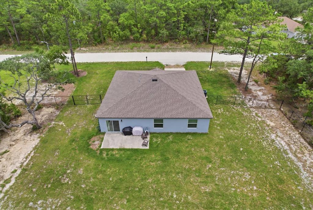 16125 Magpie Road Weeki Wachee, FL 34614 - Photo 45 of 50