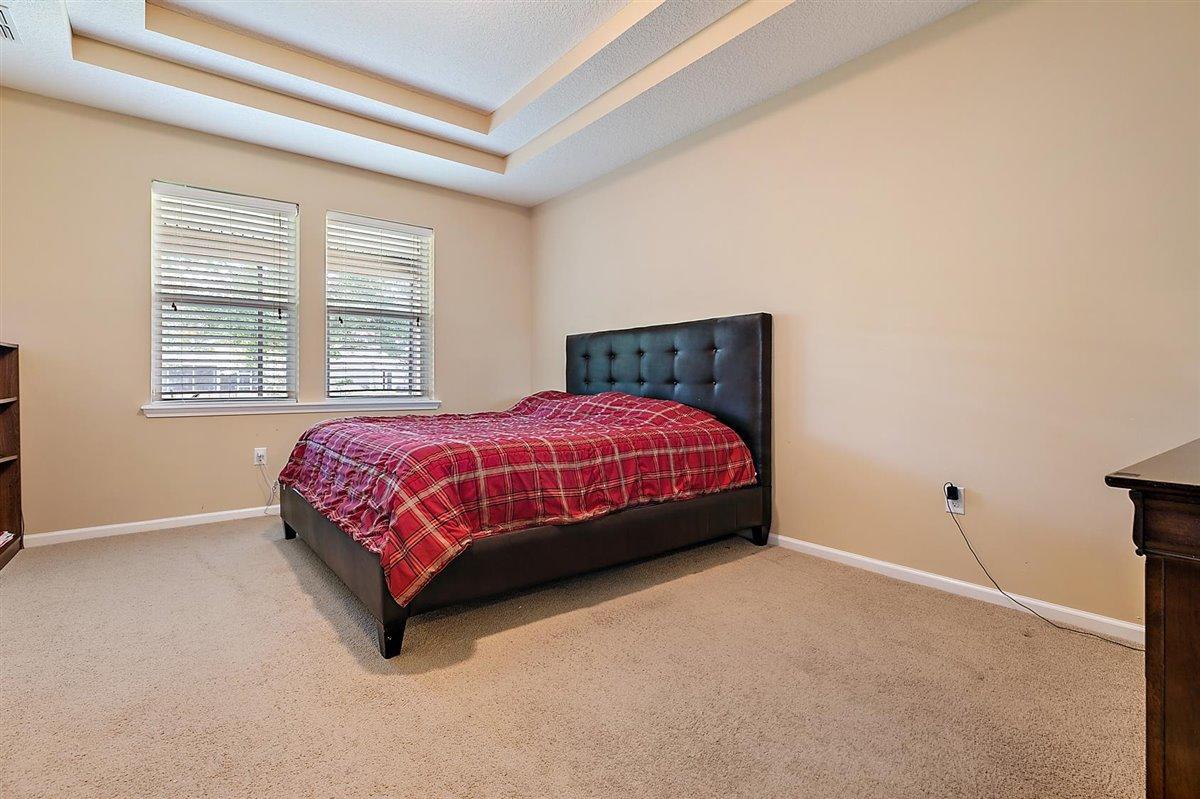 25 Puritan Road Ponte Vedra, FL 32081 - Photo 12 of 34 12-Primary Bedroom