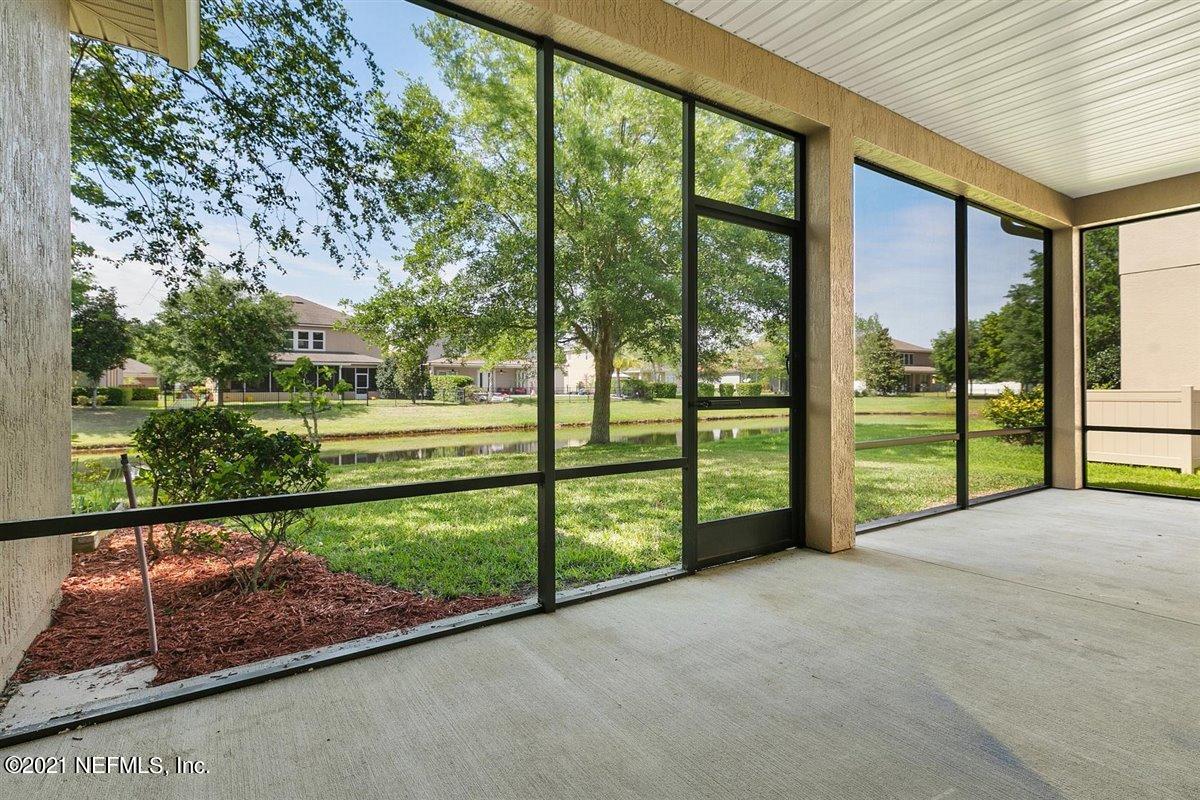 25 Puritan Road Ponte Vedra, FL 32081 - Photo 20 of 34 20-Lanai