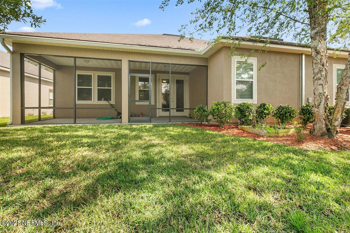 25 Puritan Road Ponte Vedra, FL 32081 - Photo 22 of 34 22-Exterior Back