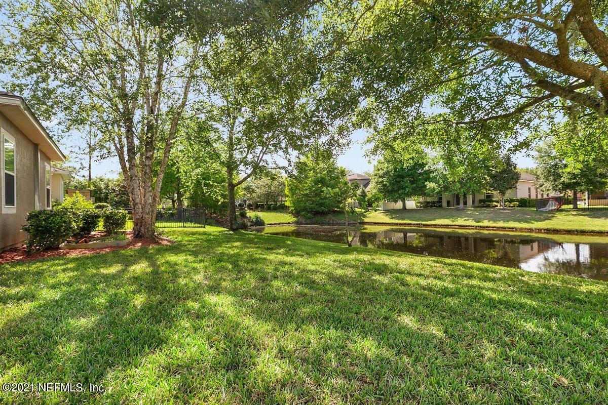 25 Puritan Road Ponte Vedra, FL 32081 - Photo 23 of 34 23-Backyard