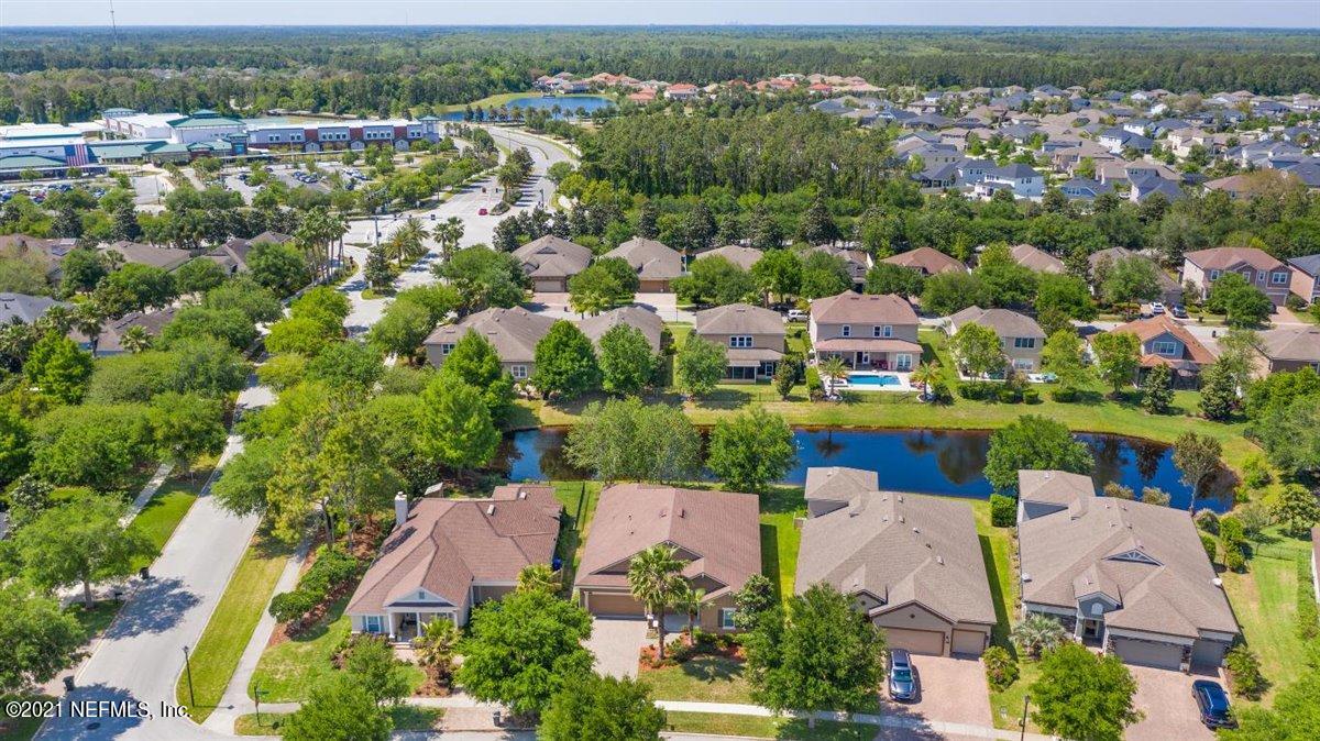 25 Puritan Road Ponte Vedra, FL 32081 - Photo 26 of 34 26-Neighborhood