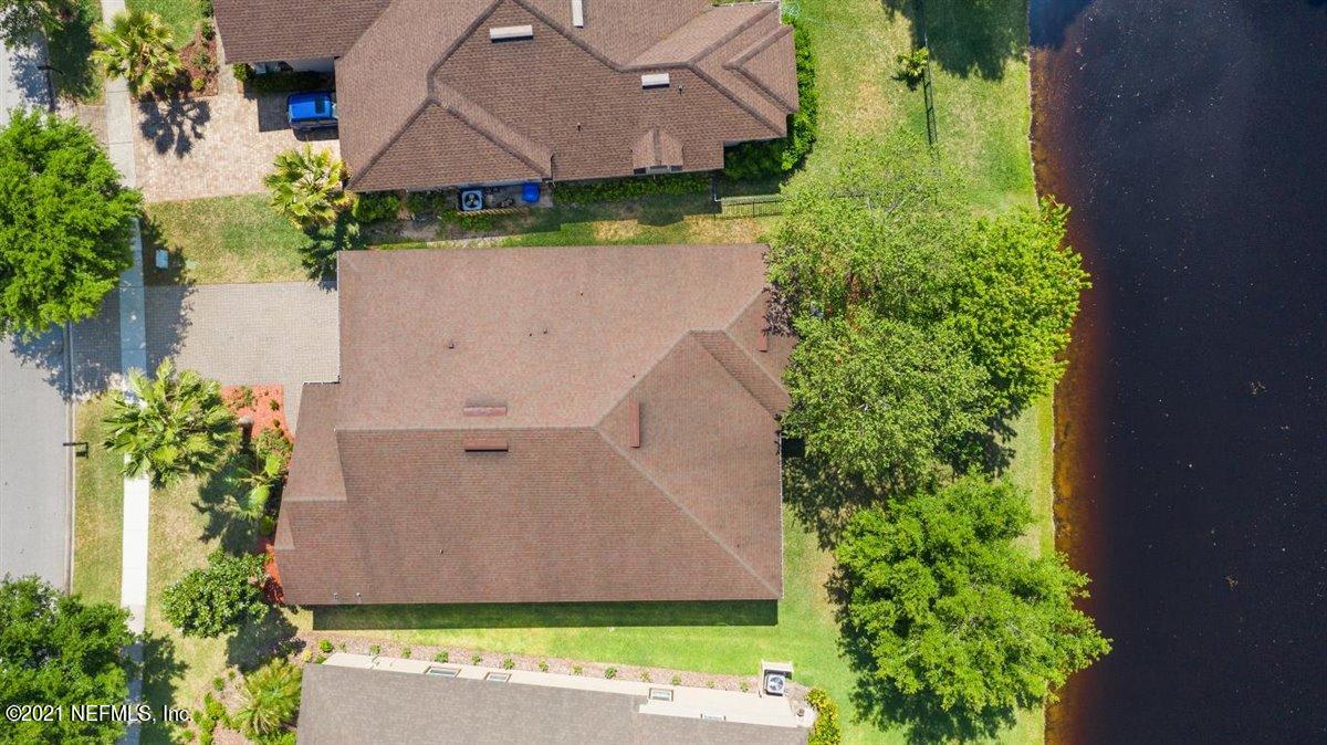 25 Puritan Road Ponte Vedra, FL 32081 - Photo 27 of 34 27-Overhead