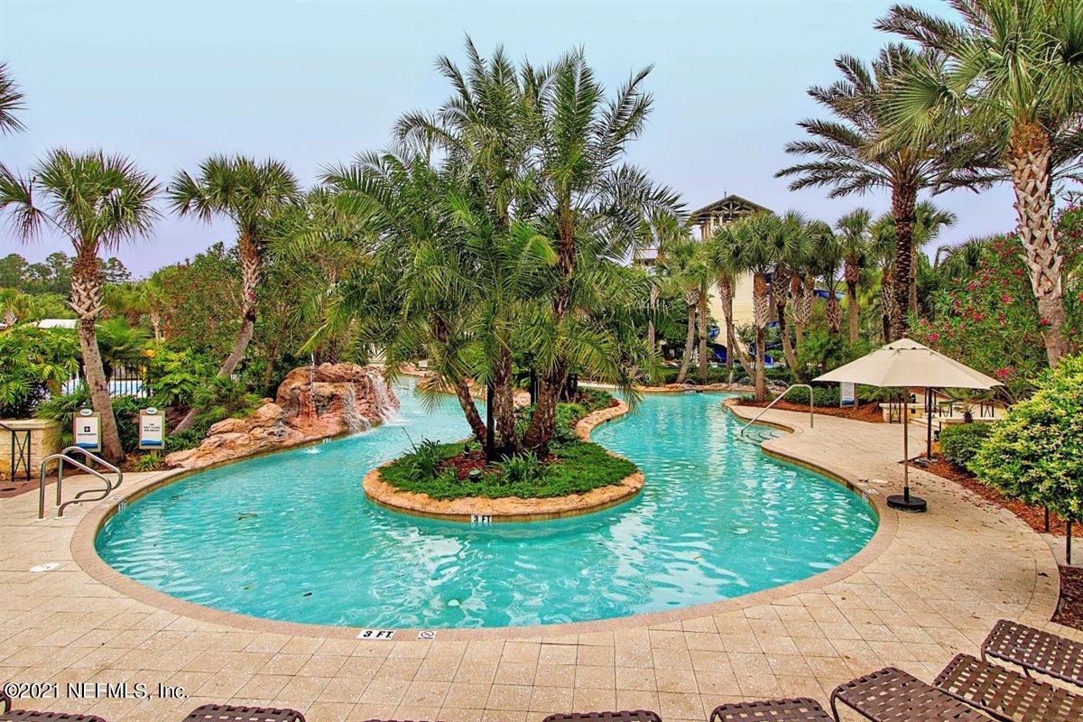 25 Puritan Road Ponte Vedra, FL 32081 - Photo 30 of 34 30-Nocatee Lazy River