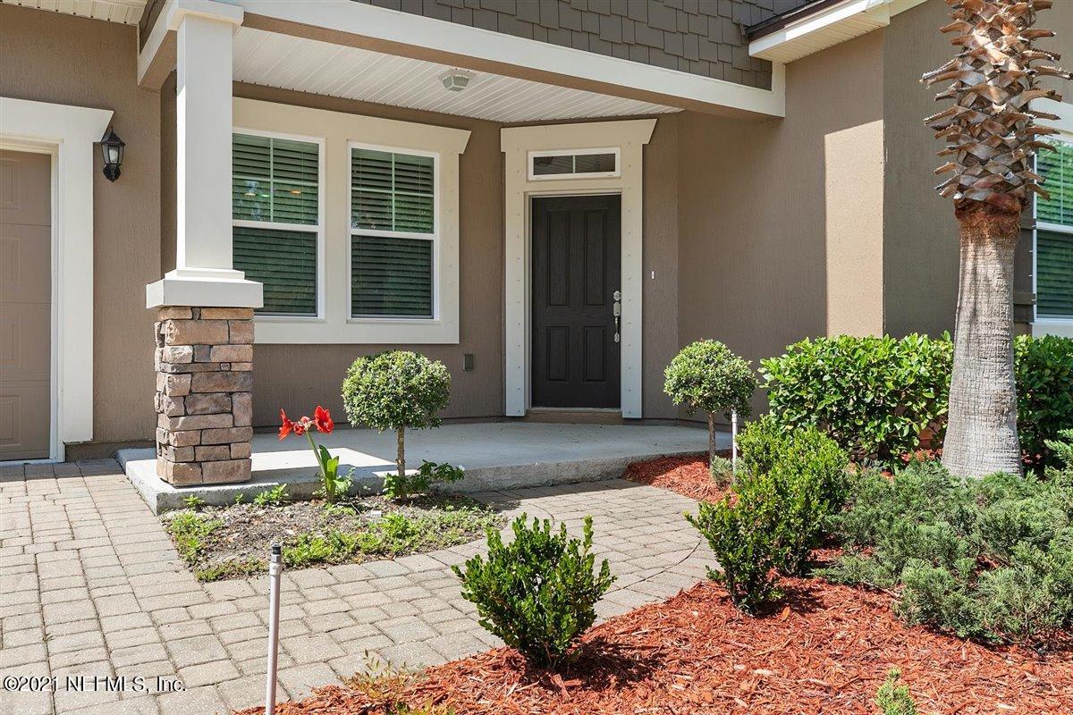 25 Puritan Road Ponte Vedra, FL 32081 - Photo 3 of 34 03-Entryway
