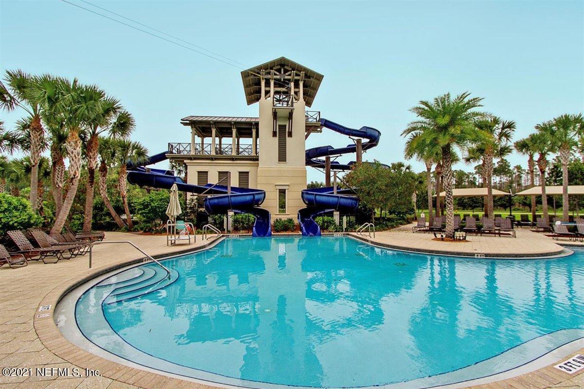 25 Puritan Road Ponte Vedra, FL 32081 - Photo 31 of 34 31-Nocatee Water Park Slide