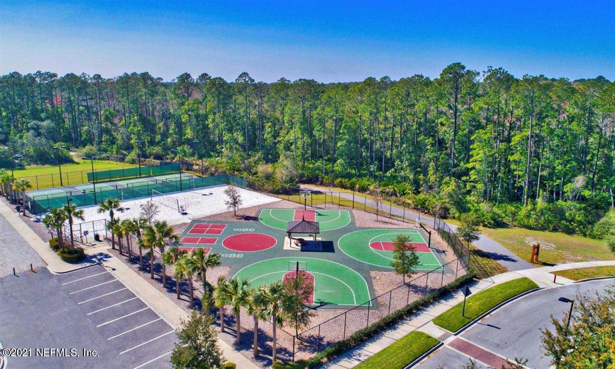 25 Puritan Road Ponte Vedra, FL 32081 - Photo 32 of 34 32-Nocatee Community Courts
