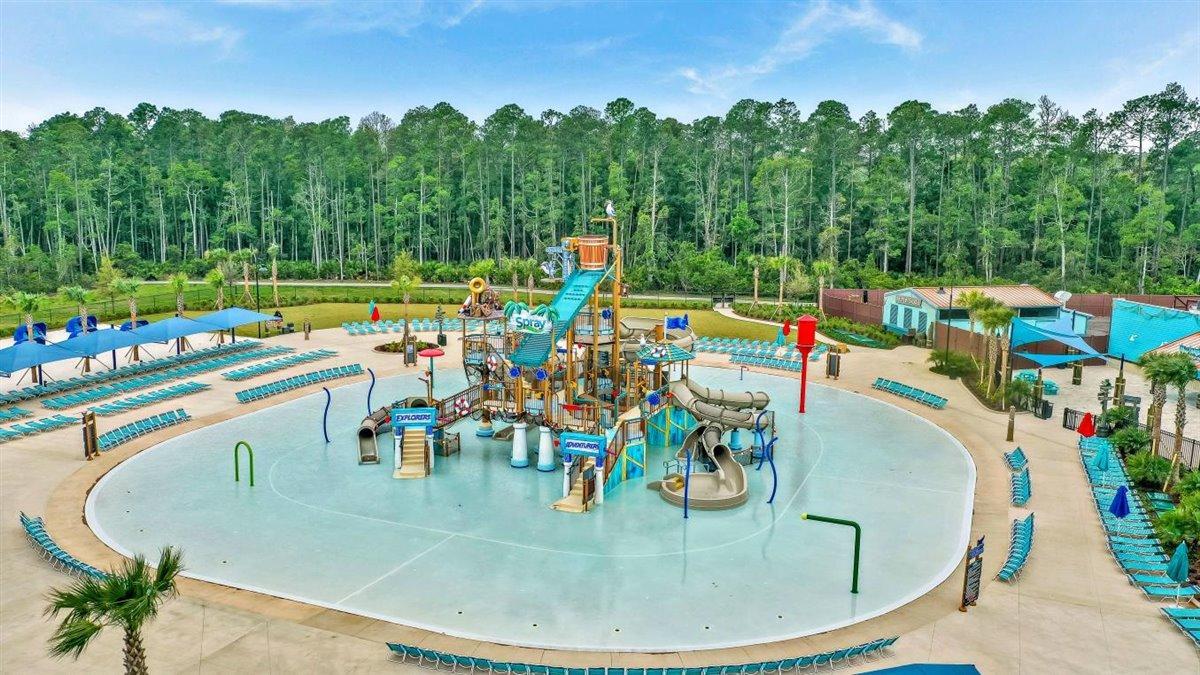 25 Puritan Road Ponte Vedra, FL 32081 - Photo 33 of 34 33-Nocatee Splash Park
