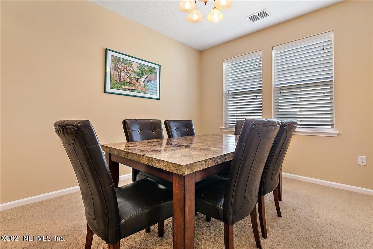 25 Puritan Road Ponte Vedra, FL 32081 - Photo 5 of 34 05-Dining Room