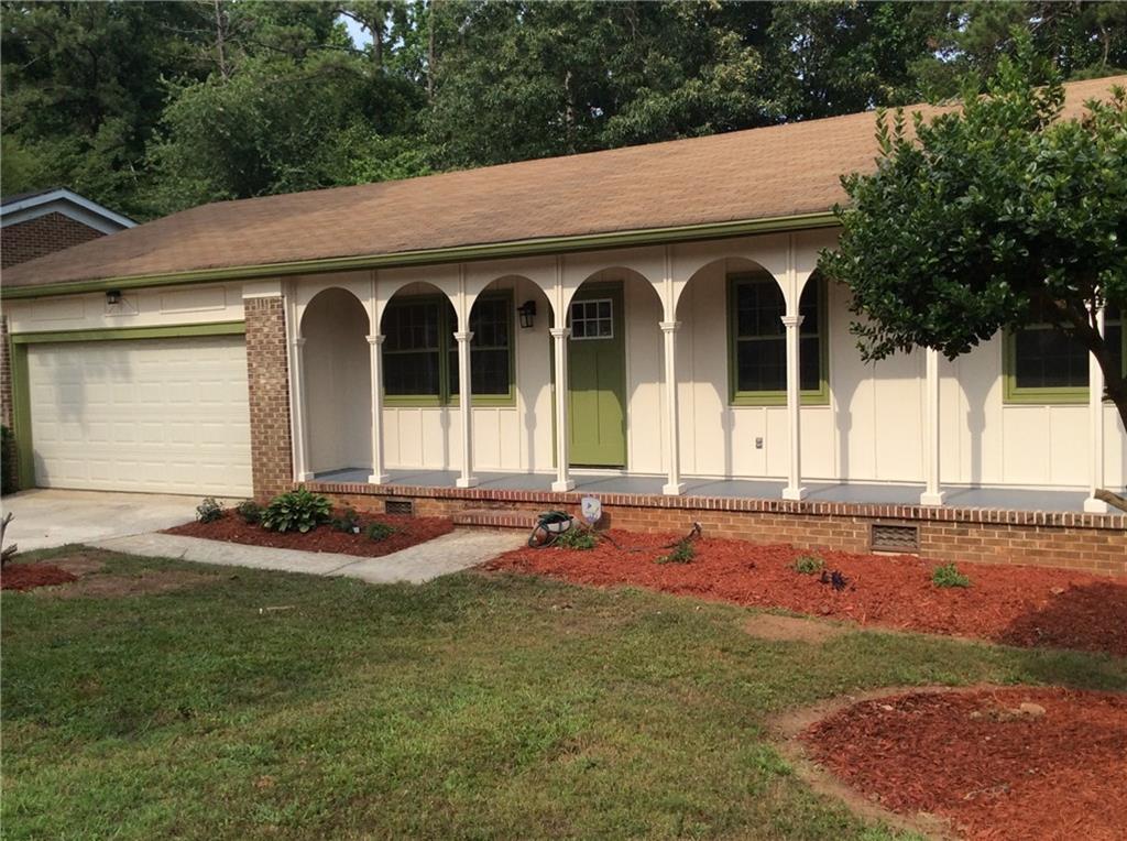 2274 Greenway Drive Decatur, GA 30035 - Photo 1 of 1