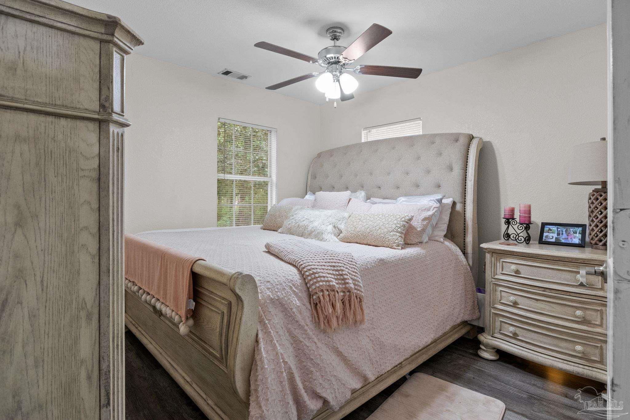 3180 Gene Fleming Road Munson, FL 32570 - Photo 13 of 44