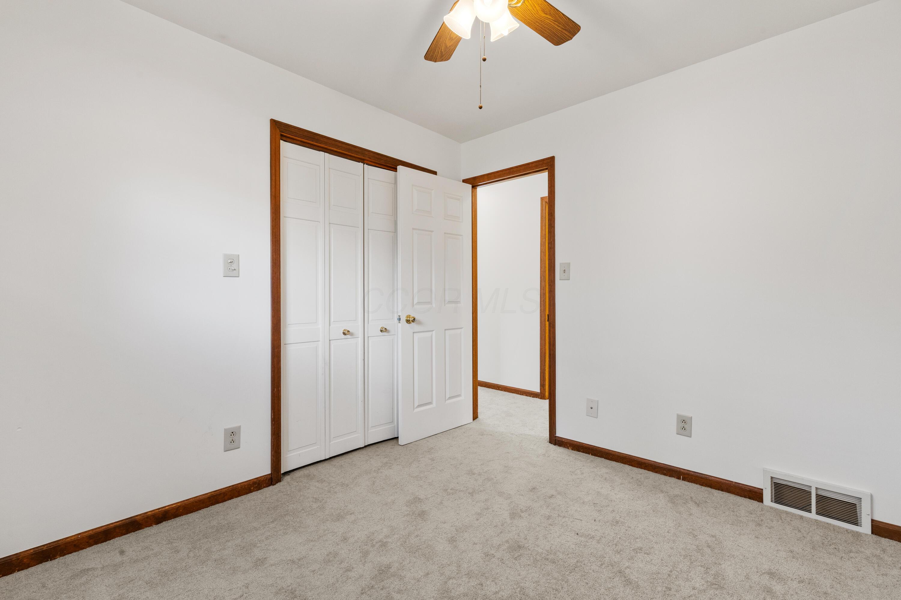 3670 East Powell Road Lewis Center, OH 43035 - Photo 24 of 58 22. Bedroom 3