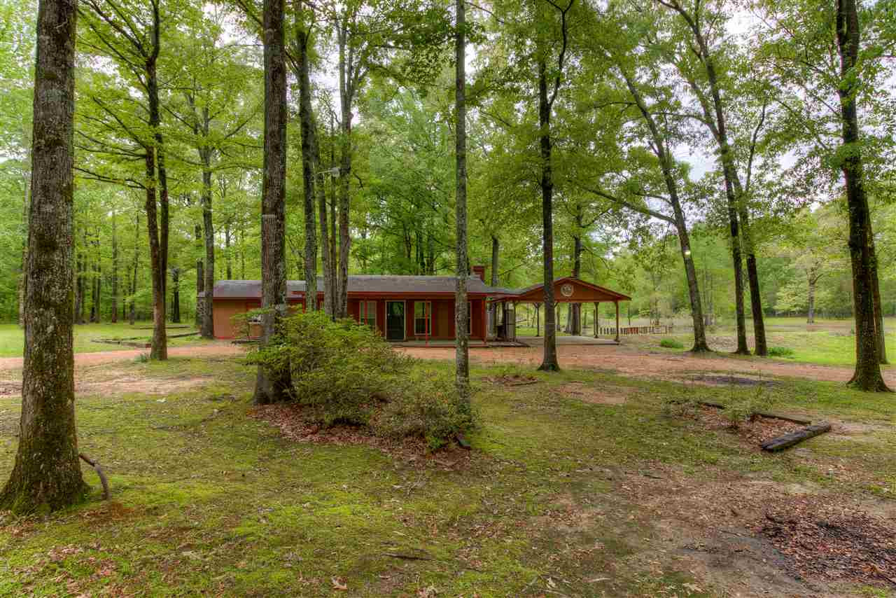 160 Dummy Line Road Canton, MS 39046 - Photo 1 of 35 Photo 1