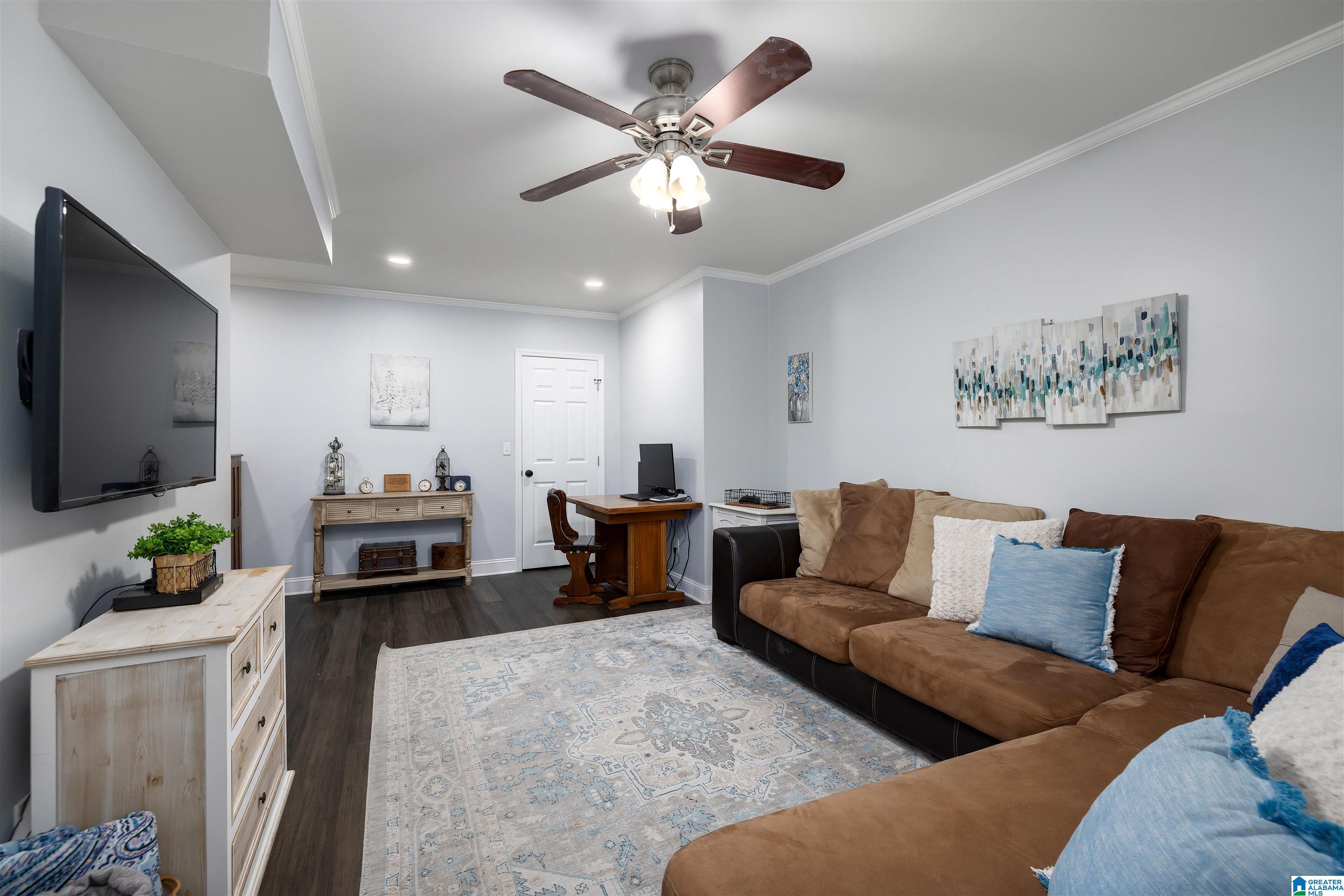 1209 Sequoia Trail Alabaster, AL 35007 - Photo 43 of 62