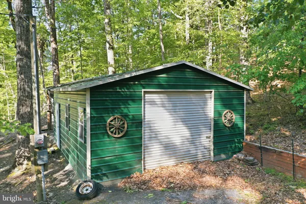 $70,000 | Lot 57 Park View Lane, Shenandoah, VA 22849
