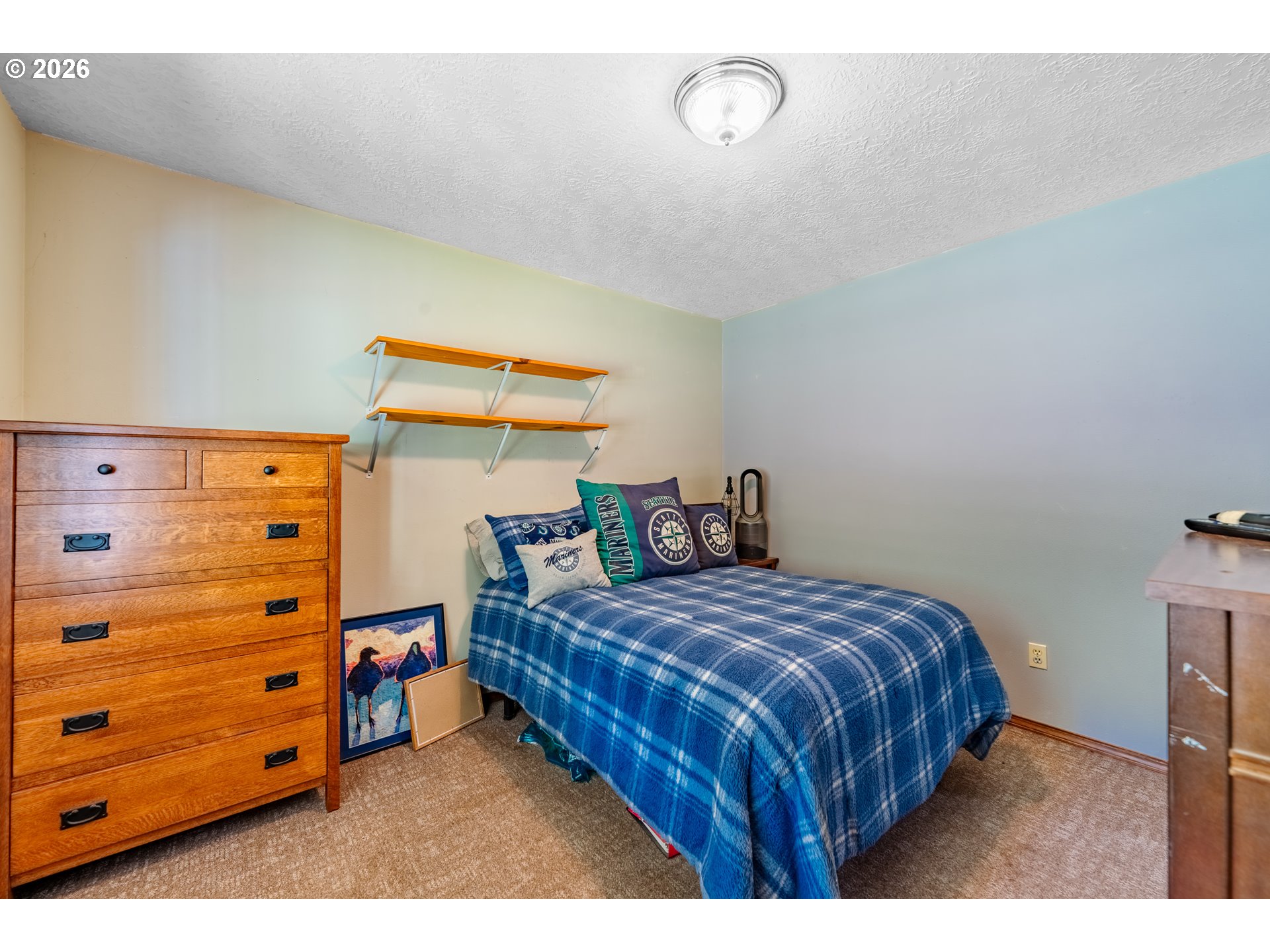 331 Pothole Road Goldendale, WA 98620 - Photo 28 of 43 Bedroom