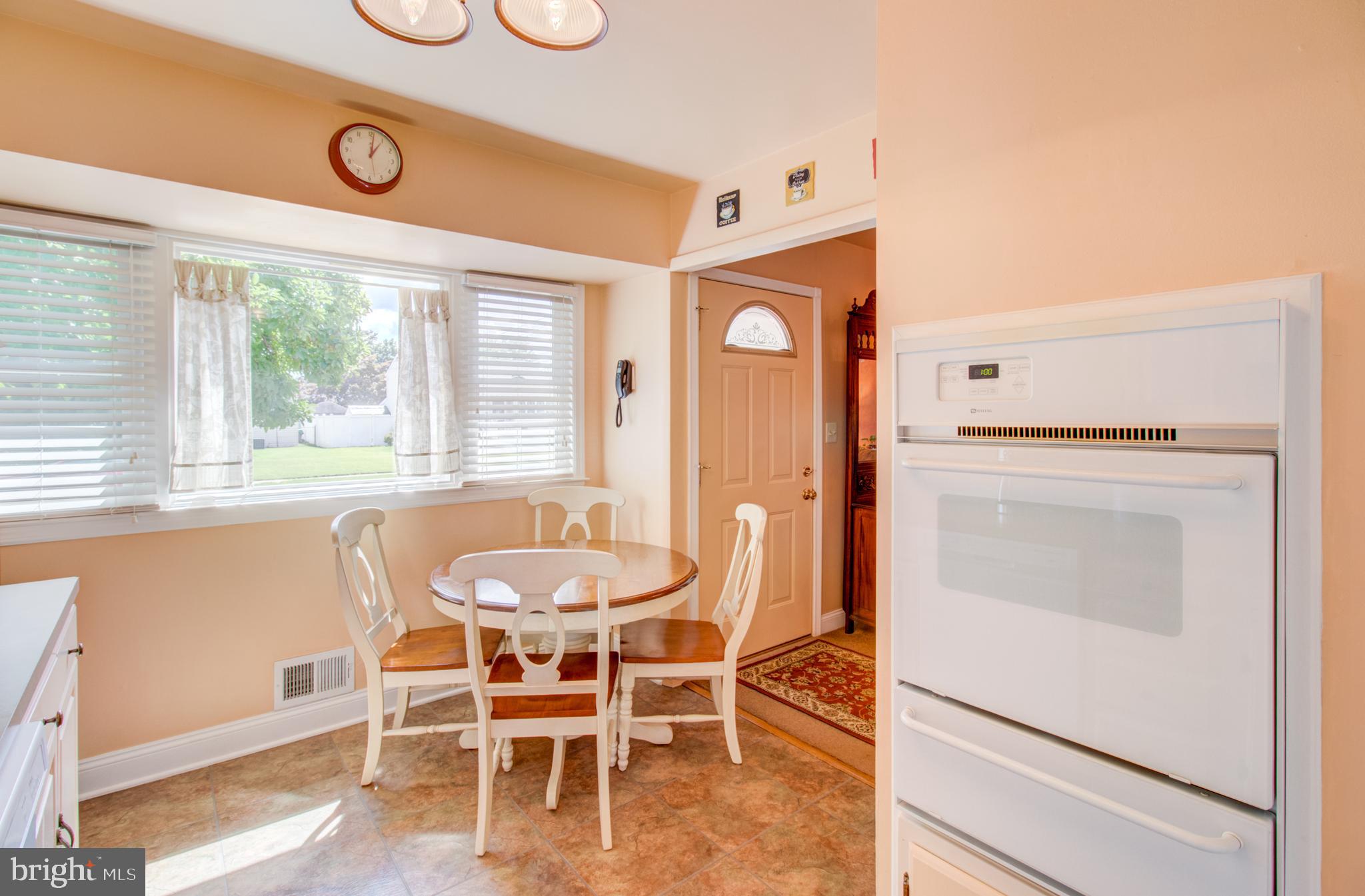 30 Dover Road Hamilton, NJ 08620 - Photo 12 of 32 a dining room with furniture and window