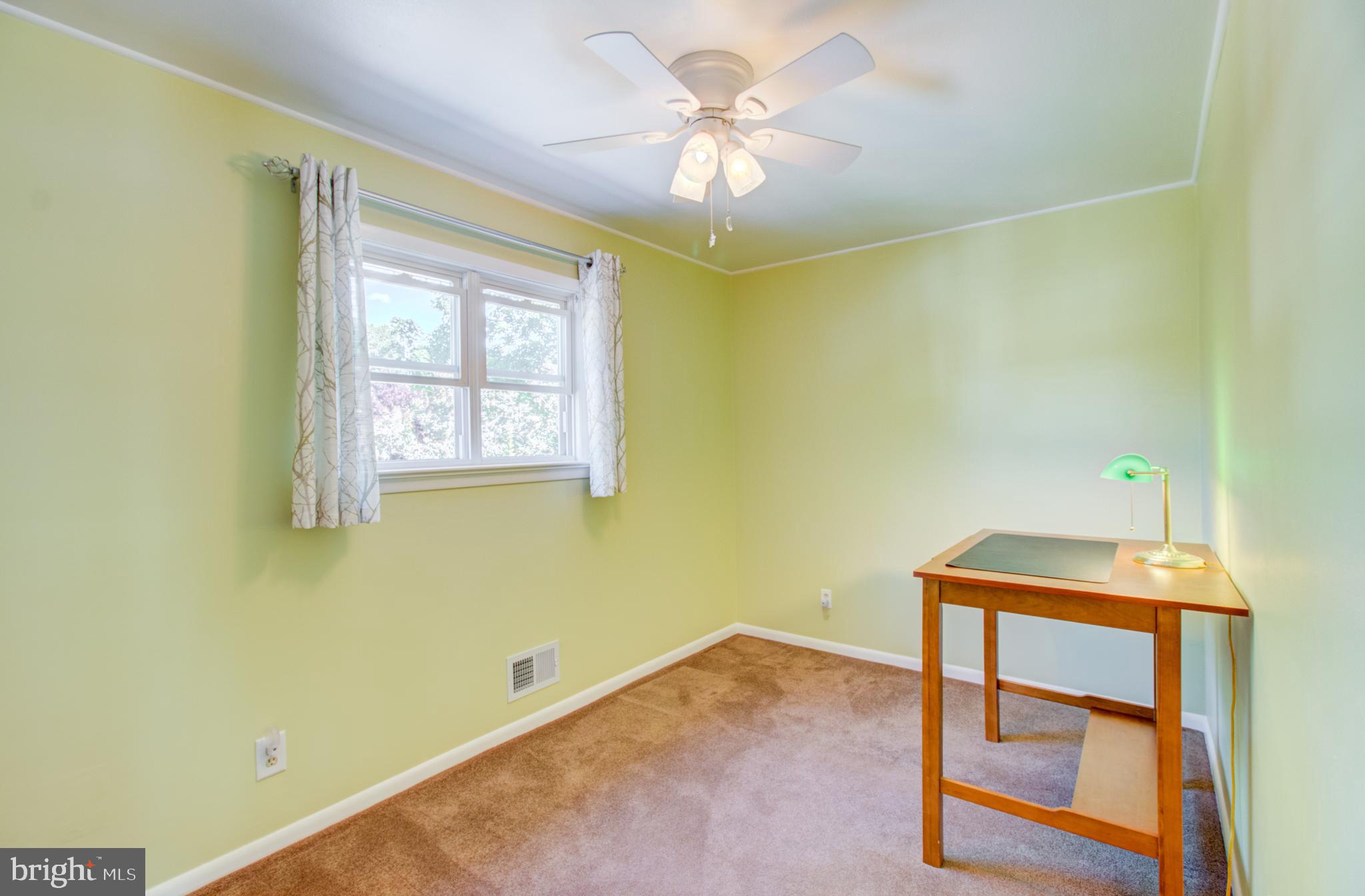30 Dover Road Hamilton, NJ 08620 - Photo 21 of 32 a view of room with window and ceiling fan