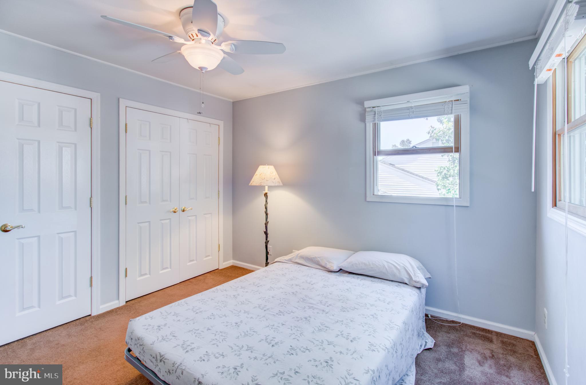 30 Dover Road Hamilton, NJ 08620 - Photo 28 of 32 a bedroom with a bed and a window