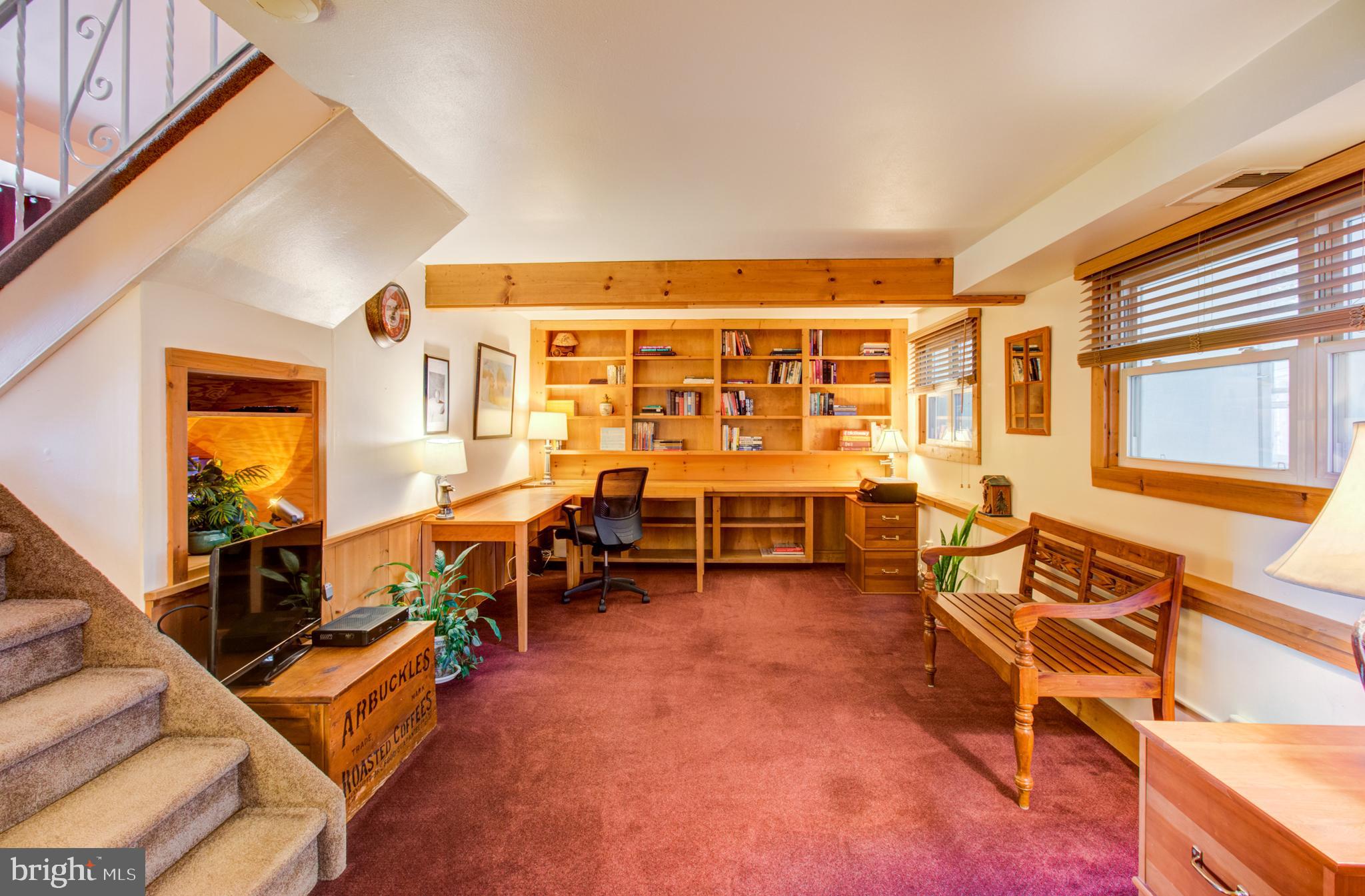 30 Dover Road Hamilton, NJ 08620 - Photo 6 of 32 a living room with furniture a dining table and chairs with wooden floor
