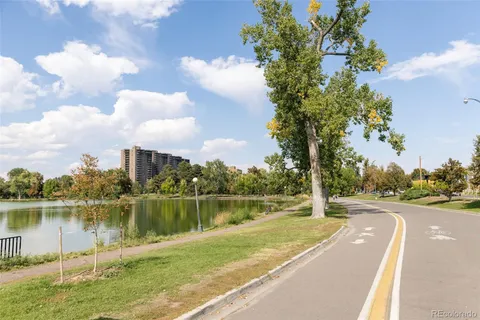 $1,195,000 | 845 South Logan Street, Denver, CO 80209