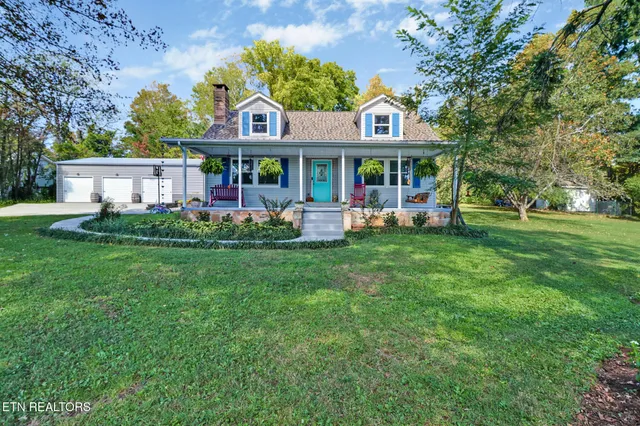 $429,900 | 181 Braun Street, Crossville, TN 38555