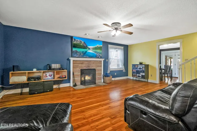 $429,900 | 181 Braun Street, Crossville, TN 38555