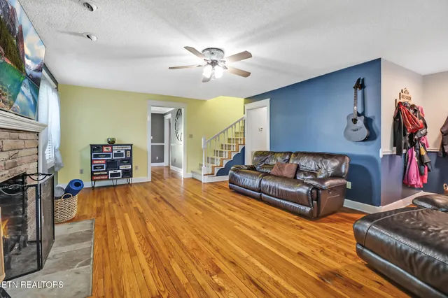 $429,900 | 181 Braun Street, Crossville, TN 38555