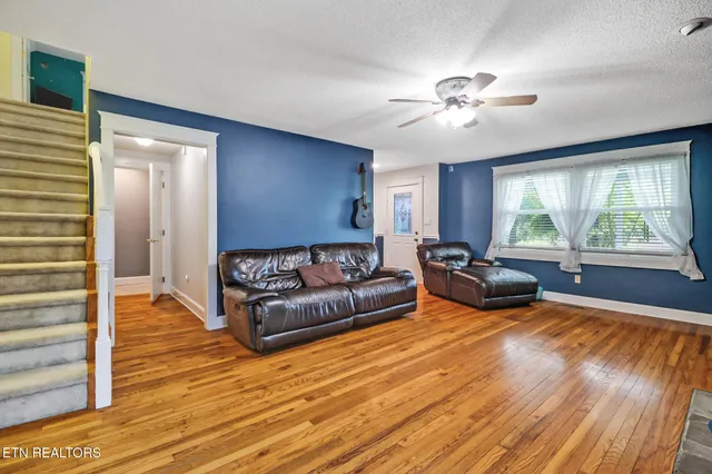 $429,900 | 181 Braun Street, Crossville, TN 38555