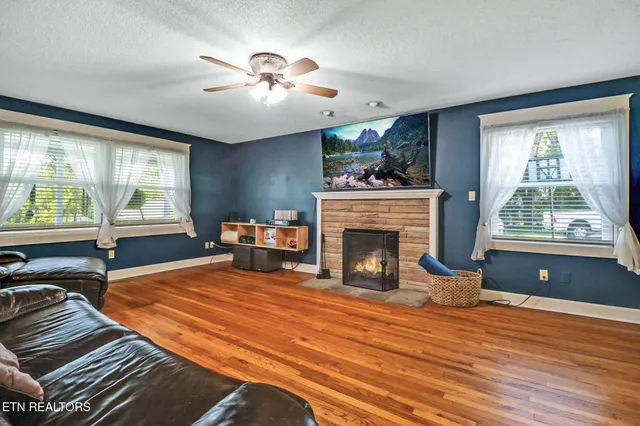 $429,900 | 181 Braun Street, Crossville, TN 38555