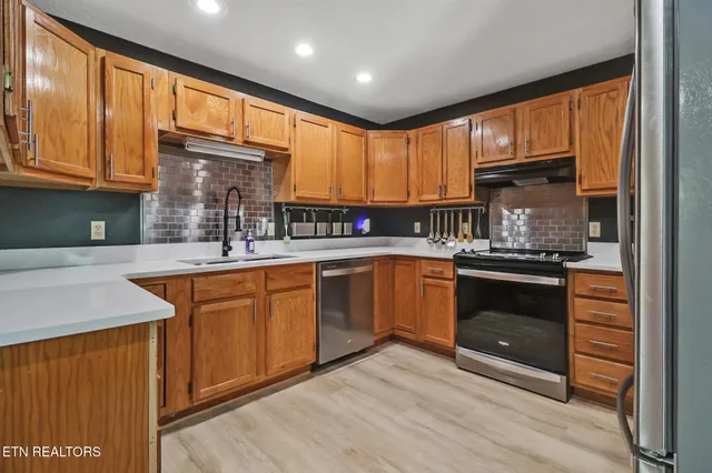 $429,900 | 181 Braun Street, Crossville, TN 38555