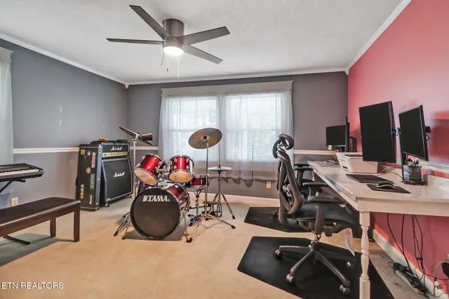 $429,900 | 181 Braun Street, Crossville, TN 38555