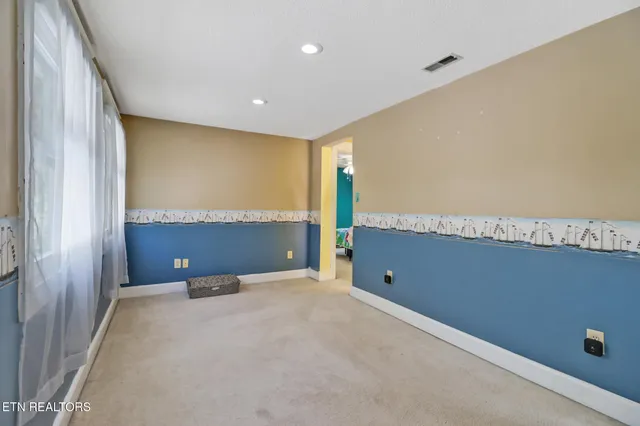 $429,900 | 181 Braun Street, Crossville, TN 38555