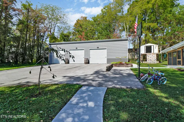 $429,900 | 181 Braun Street, Crossville, TN 38555