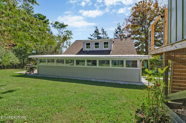 $429,900 | 181 Braun Street, Crossville, TN 38555