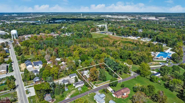 $429,900 | 181 Braun Street, Crossville, TN 38555