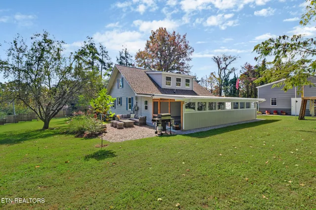 $429,900 | 181 Braun Street, Crossville, TN 38555