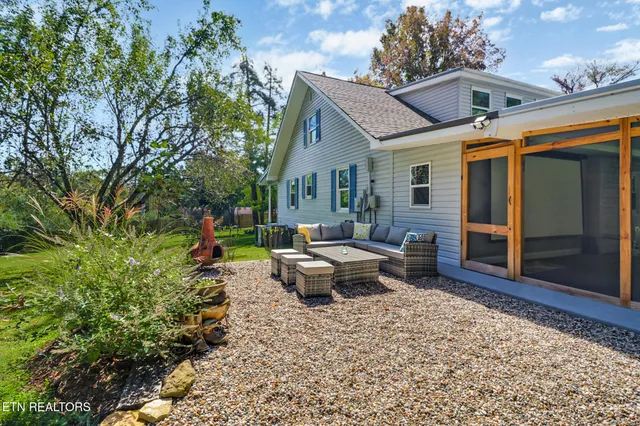 $429,900 | 181 Braun Street, Crossville, TN 38555